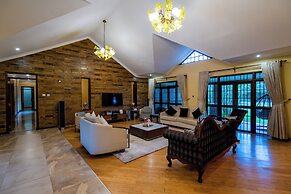 Ciala Resort Best Hotel in Kisumu Kenya