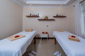 Ciala Resort Best Hotel in Kisumu Kenya