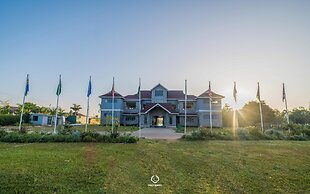 Ciala Resort Best Hotel in Kisumu Kenya