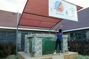 Ciala Resort Best Hotel in Kisumu Kenya