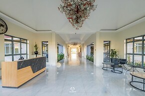 Ciala Resort Best Hotel in Kisumu Kenya