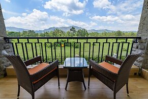 Ciala Resort Best Hotel in Kisumu Kenya