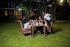 Ciala Resort Best Hotel in Kisumu Kenya