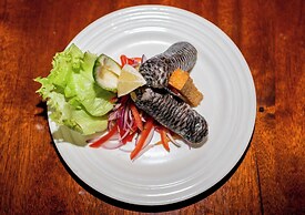 Ciala Resort Best Hotel in Kisumu Kenya