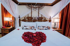 Ciala Resort Best Hotel in Kisumu Kenya