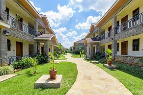 Ciala Resort Best Hotel in Kisumu Kenya