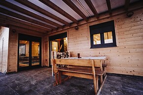 Holiday Home Nightswim Inn