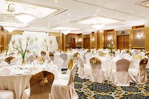 Corniche Hotel Sharjah