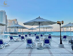 Corniche Hotel Sharjah