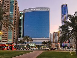 Corniche Hotel Sharjah