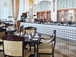 Corniche Hotel Sharjah