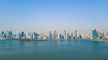 Corniche Hotel Sharjah