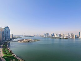 Corniche Hotel Sharjah