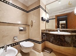 Corniche Hotel Sharjah