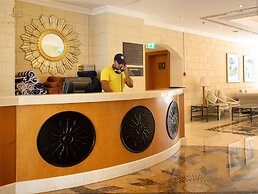 Corniche Hotel Sharjah