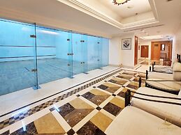 Corniche Hotel Sharjah