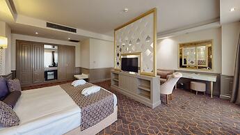 Grand Thermal Resort Hotel & Spa