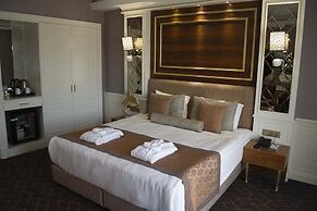 Grand Thermal Resort Hotel & Spa