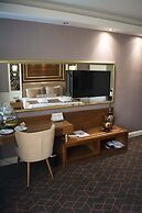 Grand Thermal Resort Hotel & Spa