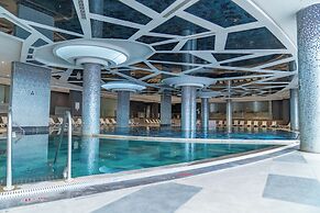 Grand Thermal Resort Hotel & Spa