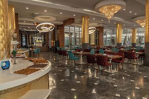 Grand Thermal Resort Hotel & Spa