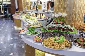 Grand Thermal Resort Hotel & Spa