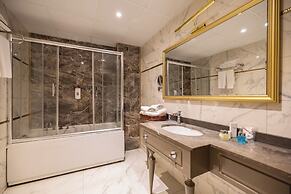 Grand Thermal Resort Hotel & Spa