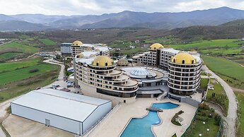 Grand Thermal Resort Hotel & Spa