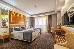 Grand Thermal Resort Hotel & Spa