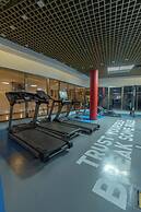 Grand Thermal Resort Hotel & Spa