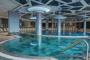 Grand Thermal Resort Hotel & Spa