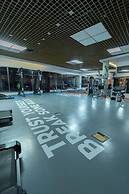 Grand Thermal Resort Hotel & Spa