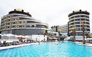 Grand Thermal Resort Hotel & Spa