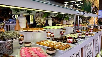 Grand Thermal Resort Hotel & Spa