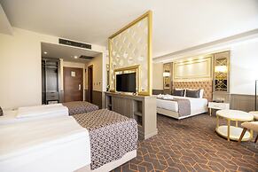 Grand Thermal Resort Hotel & Spa