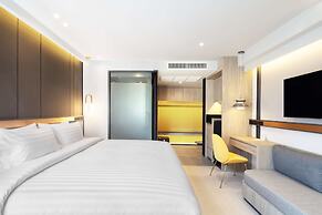 Best Western Ratchada Hotel