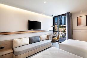 Best Western Ratchada Hotel