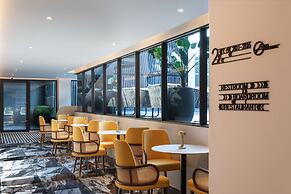 Best Western Ratchada Hotel