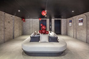 Best Western Ratchada Hotel