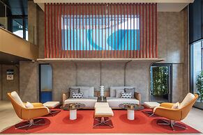 Best Western Ratchada Hotel