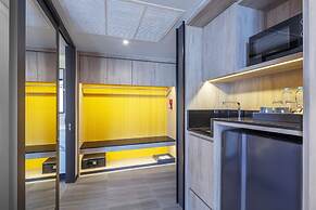 Best Western Ratchada Hotel