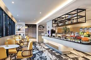 Best Western Ratchada Hotel