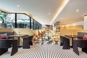 Best Western Ratchada Hotel