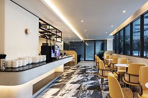 Best Western Ratchada Hotel