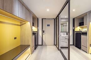 Best Western Ratchada Hotel