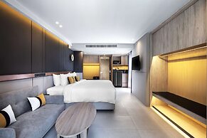 Best Western Ratchada Hotel