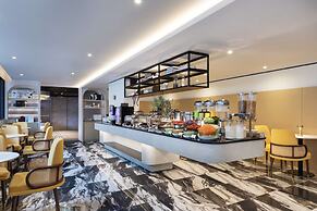 Best Western Ratchada Hotel