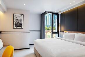 Best Western Ratchada Hotel