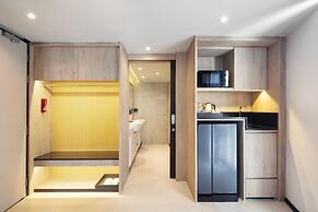 Best Western Ratchada Hotel