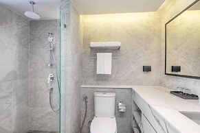 Best Western Ratchada Hotel